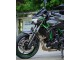 2020-2023 Kawasaki Ninja Z650 Motorcycle Fairings - Black Green Canada