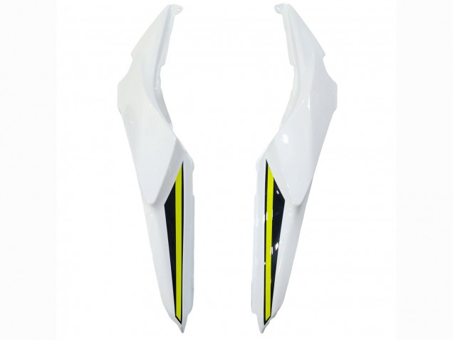 2020-2023 Kawasaki Ninja Z650 Motorcycle Fairings - White Black Green Canada
