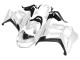 2010-2016 Kawasaki Z1000SX Motorcycle Fairings - Pearl White Black Canada