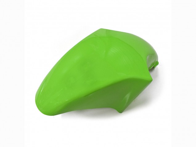 1989-1990 Kawasaki ZXR250 Motorcycle Fairings - Green White Blue Canada