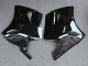 1993-2003 Kawasaki ZZR1100 Motorcycle Fairing - Glossy Black Canada