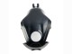 2022-2025 Kawasaki Versys 650 Motorcycle Fairings - Glossy Black Canada