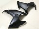 2009-2015 Yamaha FZ6R Motorcycle Fairings - Matte Black Canada