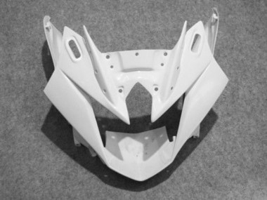 2009-2015 Yamaha FZ6R Motorcycle Fairings - White Canada