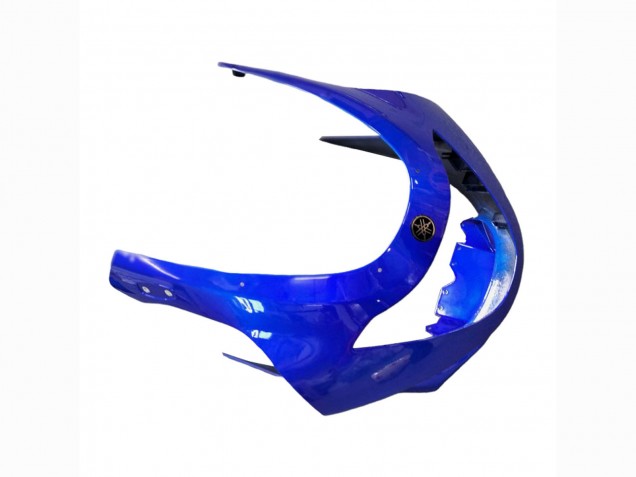 1996-2007 Yamaha YZF600R Thundercat Motorcycle Fairings - Blue White Black Canada