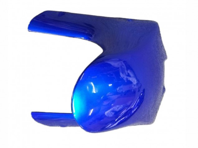 1996-2007 Yamaha YZF600R Thundercat Motorcycle Fairings - Blue White Black Canada