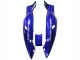 1996-2007 Yamaha YZF600R Thundercat Motorcycle Fairings - Blue Glossy Black Canada