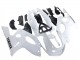 1996-2007 Yamaha YZF600R Thundercat Motorcycle Fairing - White Canada
