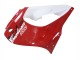 1997-2007 Yamaha YZF 1000R Thunderace Motorcycle Fairing Kits - Red Black White Thunderace Canada