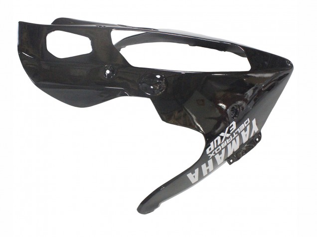 1997-2007 Yamaha YZF 1000R Thunderace Motorcycle Fairing Kits - Red Black White Thunderace Canada