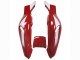 1997-2007 Yamaha YZF 1000R Thunderace Motorcycle Fairing Kits - Red Black White Thunderace Canada
