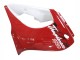 1997-2007 Yamaha YZF 1000R Thunderace Motorcycle Fairing Kits - Red Black White Thunderace Canada