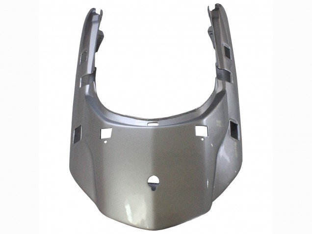 2001-2006 Yamaha FJR1300 Motorcycle Fairings - Dark Blue Silver Canada