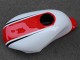 1991-1994 Yamaha TZR250 3XV Motorcycle Fairings - White Red Black Canada