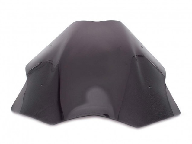 2012-2014 Yamaha TMAX530 Motorcycle Fairings - Black Carbon Fiber Canada