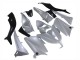 2012-2014 Yamaha TMAX530 Motorcycle Fairings - Silver Canada