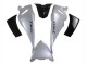 2012-2014 Yamaha TMAX530 Motorcycle Fairings - Silver Canada
