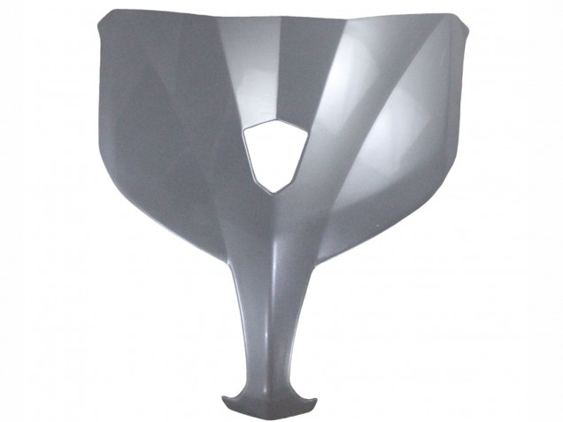 2012-2014 Yamaha TMAX530 Motorcycle Fairings - Silver Canada