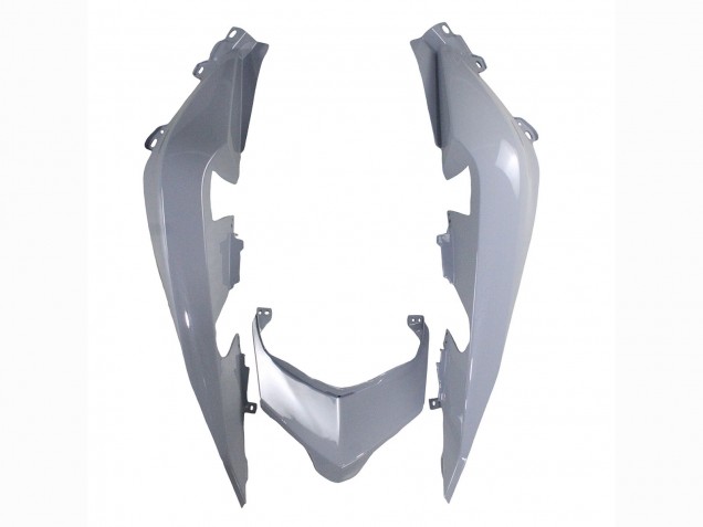 2017-2021 Yamaha XMAX300 Motorcycle Fairings - Grey Black Canada