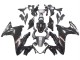 2017-2020 Suzuki GSX250R Motorcycle Fairings - Matte Black Canada