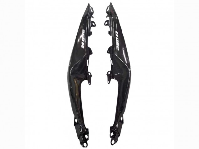 2017-2020 Suzuki GSX250R Motorcycle Fairings - Matte Black Canada