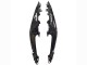 2017-2020 Suzuki GSX250R Motorcycle Fairings - Matte Black Canada
