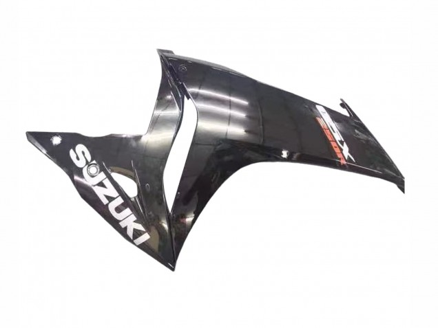 2017-2020 Suzuki GSX250R Motorcycle Fairings - Matte Black Canada