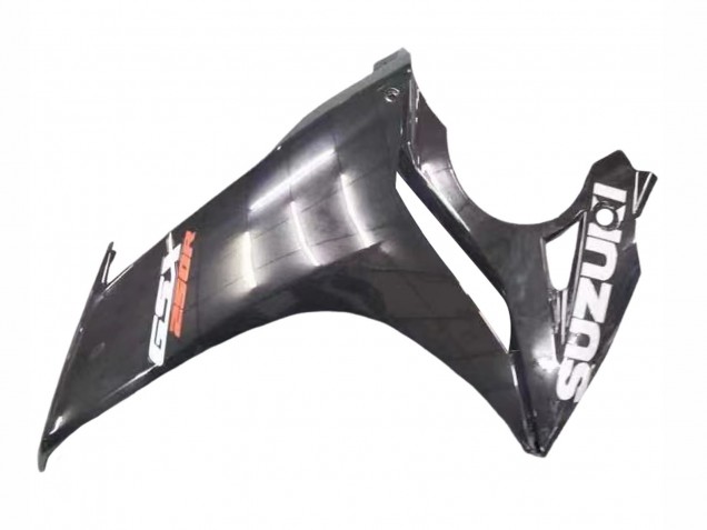 2017-2020 Suzuki GSX250R Motorcycle Fairings - Matte Black Canada