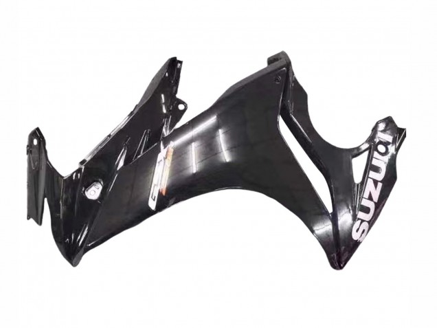 2017-2020 Suzuki GSX250R Motorcycle Fairings - Matte Black Canada