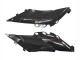 2017-2020 Suzuki GSX250R Motorcycle Fairings - Matte Black Canada