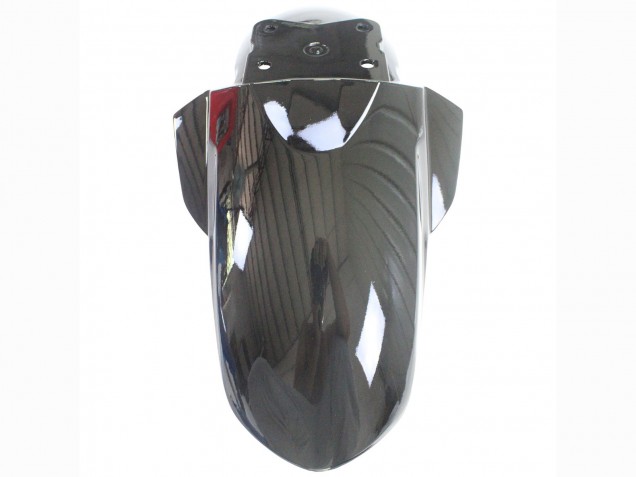 2017-2020 Suzuki GSX250R Motorcycle Fairings - Blue Black Canada