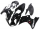 2003-2013 Suzuki SV650 Motorcycle Fairing - Glossy Black Canada