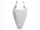 2003-2013 Suzuki SV650 Motorcycle Fairings - White Canada