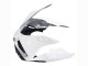 2003-2013 Suzuki SV650 Motorcycle Fairings - White Canada