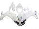 2003-2013 Suzuki SV650 Motorcycle Fairings - White Canada