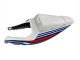2003-2013 Suzuki SV650 Motorcycle Fairings - White Red Blue Martini Canada