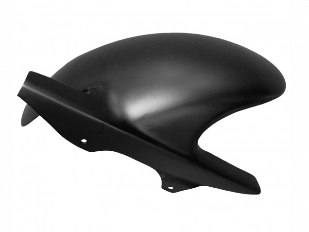 2003-2013 Suzuki SV650 Motorcycle Fairings - White Red Blue Martini Canada