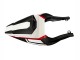 2003-2013 Suzuki SV650 Motorcycle Fairings - White Red Black Canada