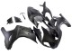2003-2013 Suzuki SV650 Motorcycle Fairings - Matte Black Canada