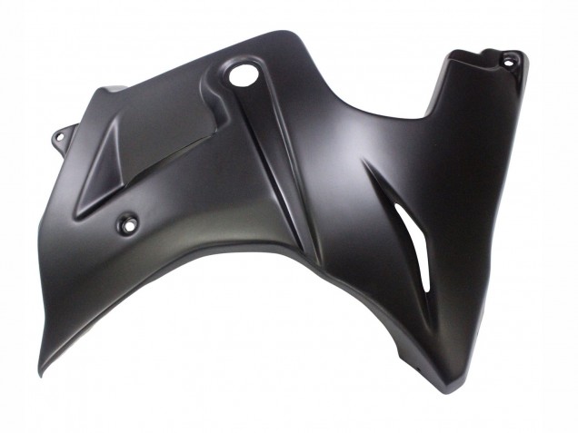 2003-2013 Suzuki SV650 Motorcycle Fairings - Matte Black Canada