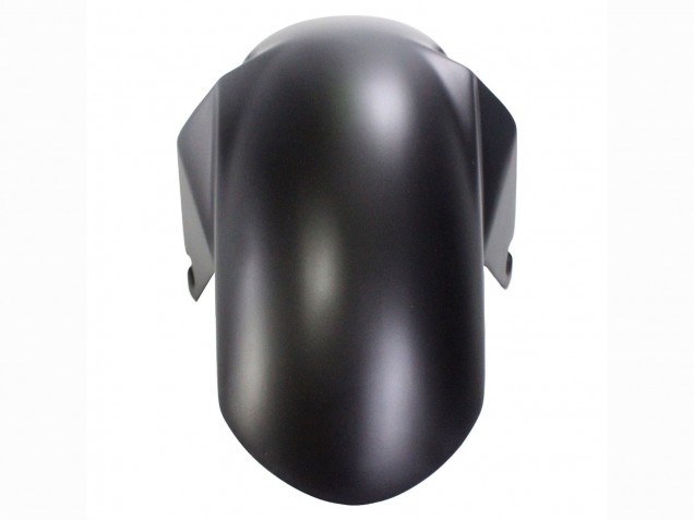 2003-2013 Suzuki SV650 Motorcycle Fairings - Matte Black Canada