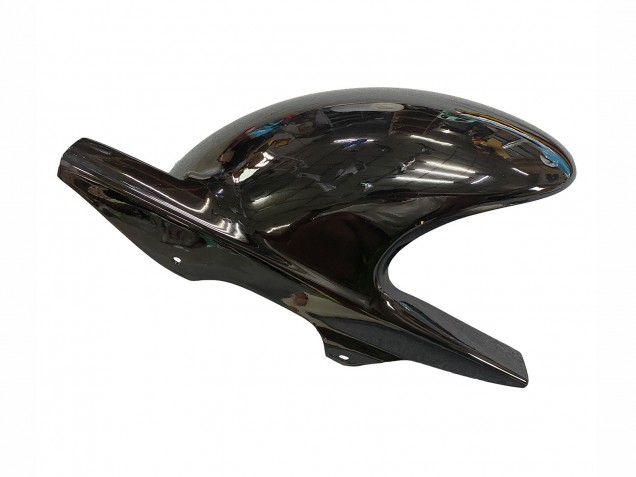 2003-2013 Suzuki SV650 Motorcycle Fairings - Blue Yellow Red Silver Shark Canada