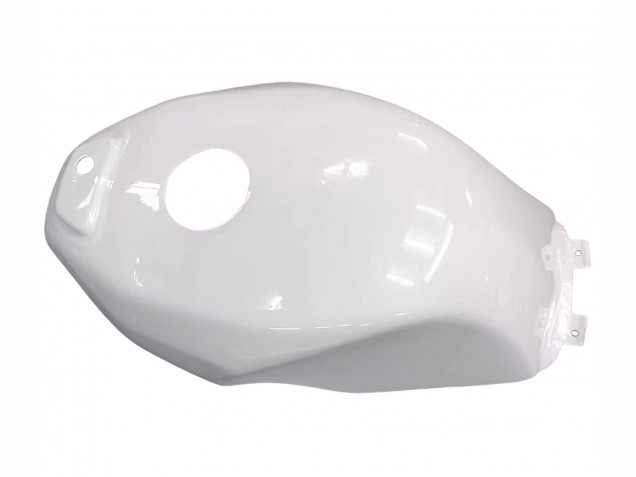 1984-1987 Suzuki RG400 RG500 RG400/500 Motorcycle Fairings - White Red Blue Yellow Motul Michelin Pepsi Canada