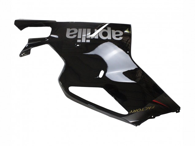 2003-2006 Aprilia RSV1000 Motorcycle Fairings - Glossy Black Grey Red Canada