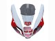 2003-2006 Aprilia RSV1000 Motorcycle Fairings - White Red Black Yellow 58 Canada