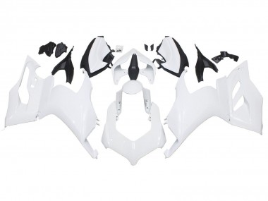 2020-2024 Ducati Panigale V2 Motorcycle Fairings - Unpainted Canada