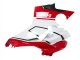 2018-2019 Ducati Panigale V4 V4S Motorcycle Fairings - White Red Matte Black Canada