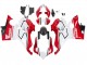2018-2019 Ducati Panigale V4 V4S Motorcycle Fairings - White Red Matte Black Canada