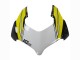 2020-2021 Ducati Panigale V4 V4S Motorcycle Fairings - Yellow White Glossy Black Canada