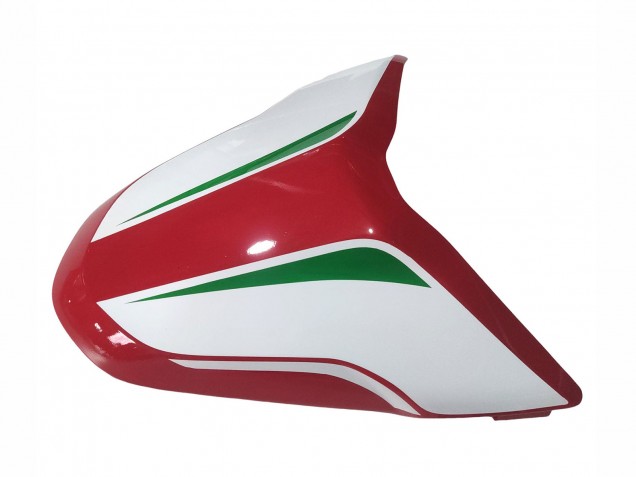2017-2022 Ducati Supersport 939/939S Motorcycle Fairings - White Red Black Green Canada